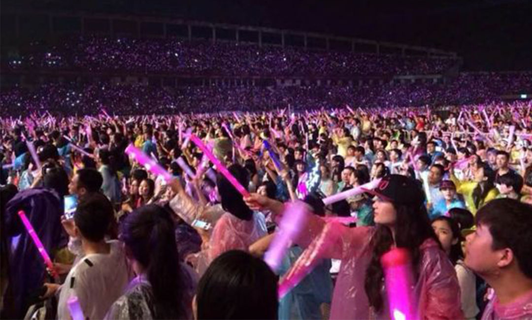 延边多浪微视微网站开发案例