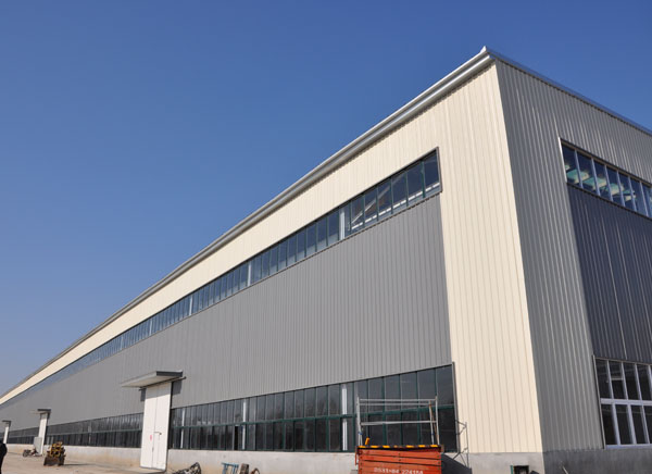 延边新场外景图一